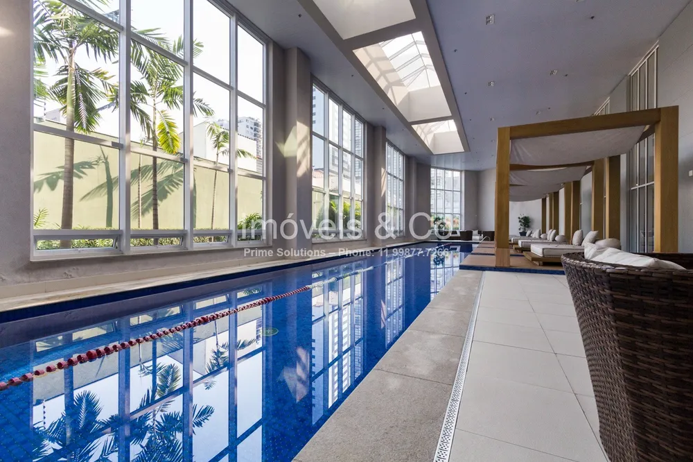 Apartamento, 2 quartos, 80 m² - Foto 3