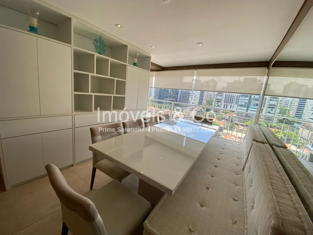 Apartamento, 2 quartos, 80 m² - Foto 2