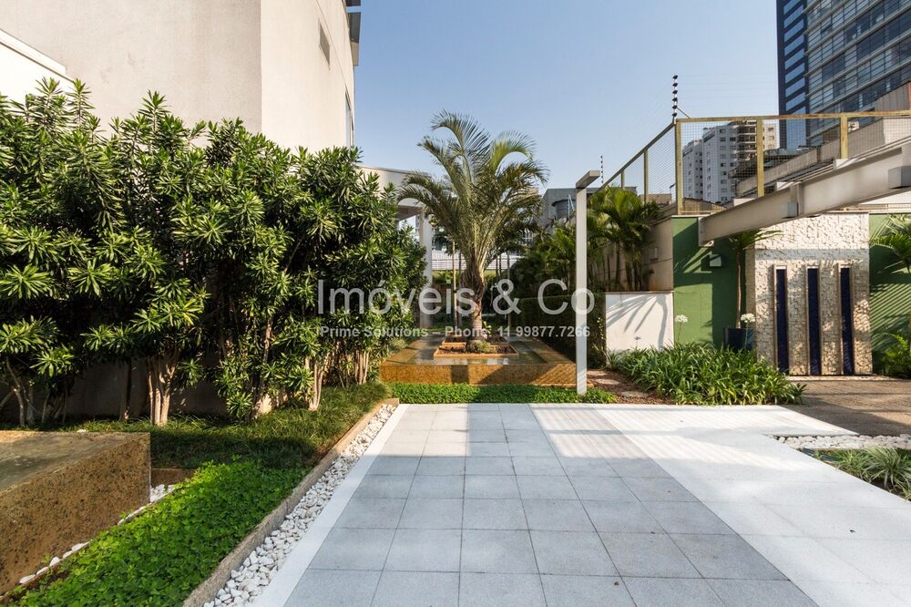 Apartamento, 2 quartos, 80 m² - Foto 10