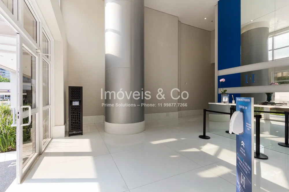 Apartamento, 2 quartos, 80 m² - Foto 16