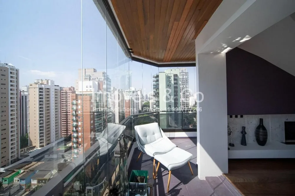 Cobertura, 3 quartos, 364 m² - Foto 7