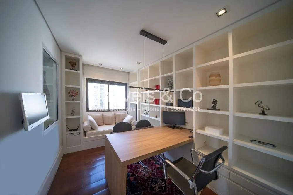 Cobertura, 3 quartos, 364 m² - Foto 15