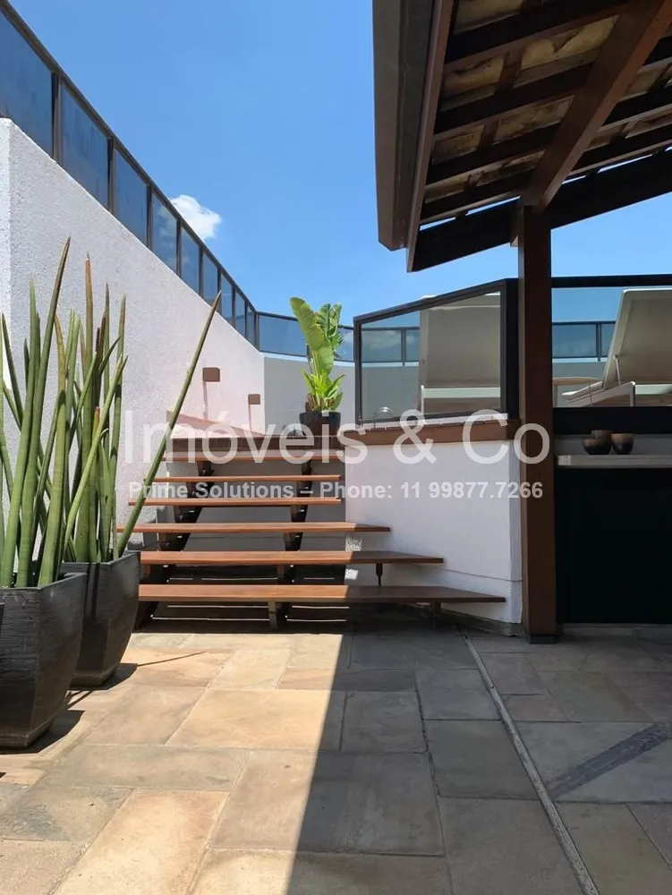 Cobertura, 3 quartos, 364 m² - Foto 3