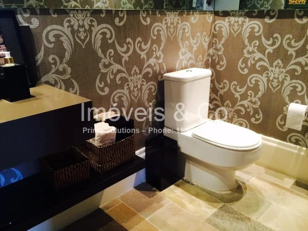 Cobertura, 3 quartos, 364 m² - Foto 10