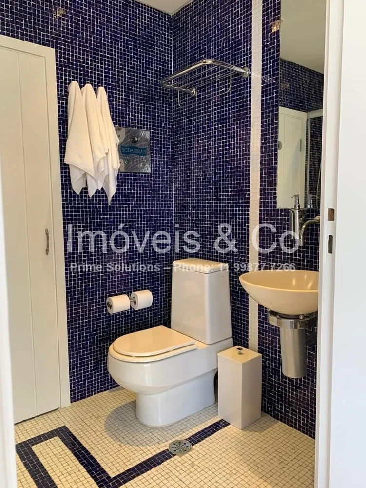 Cobertura, 3 quartos, 364 m² - Foto 20