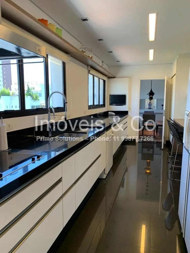 Cobertura, 3 quartos, 364 m² - Foto 16