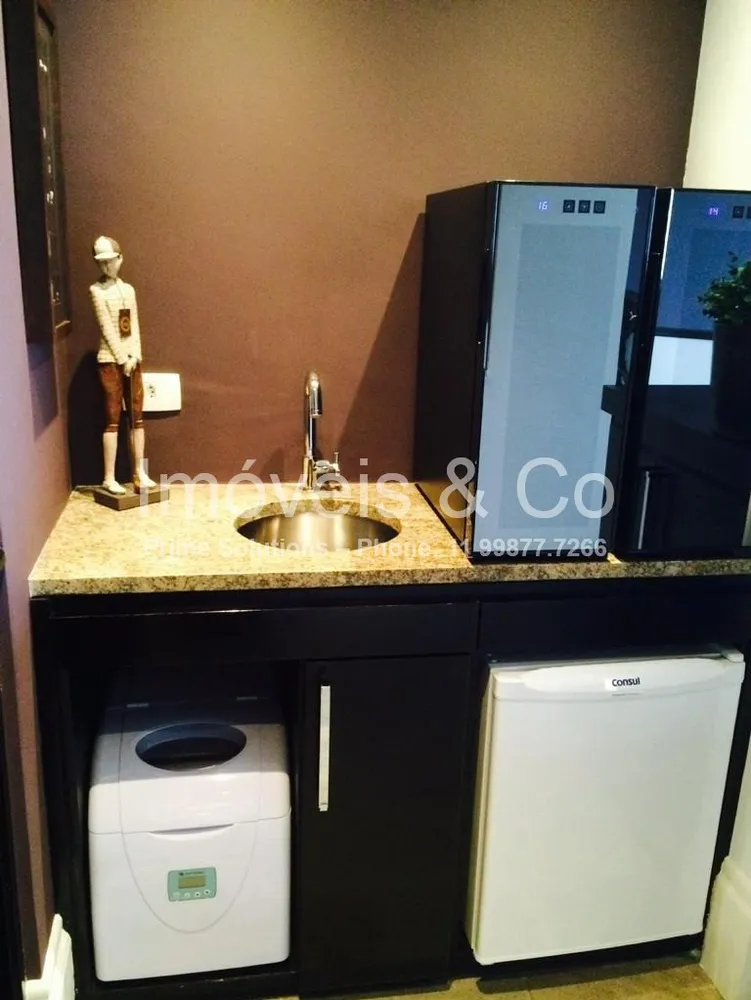 Cobertura, 3 quartos, 364 m² - Foto 9