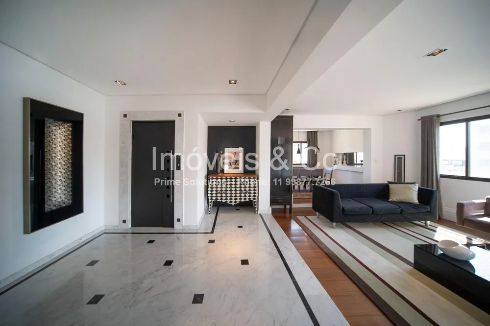 Cobertura, 3 quartos, 364 m² - Foto 1