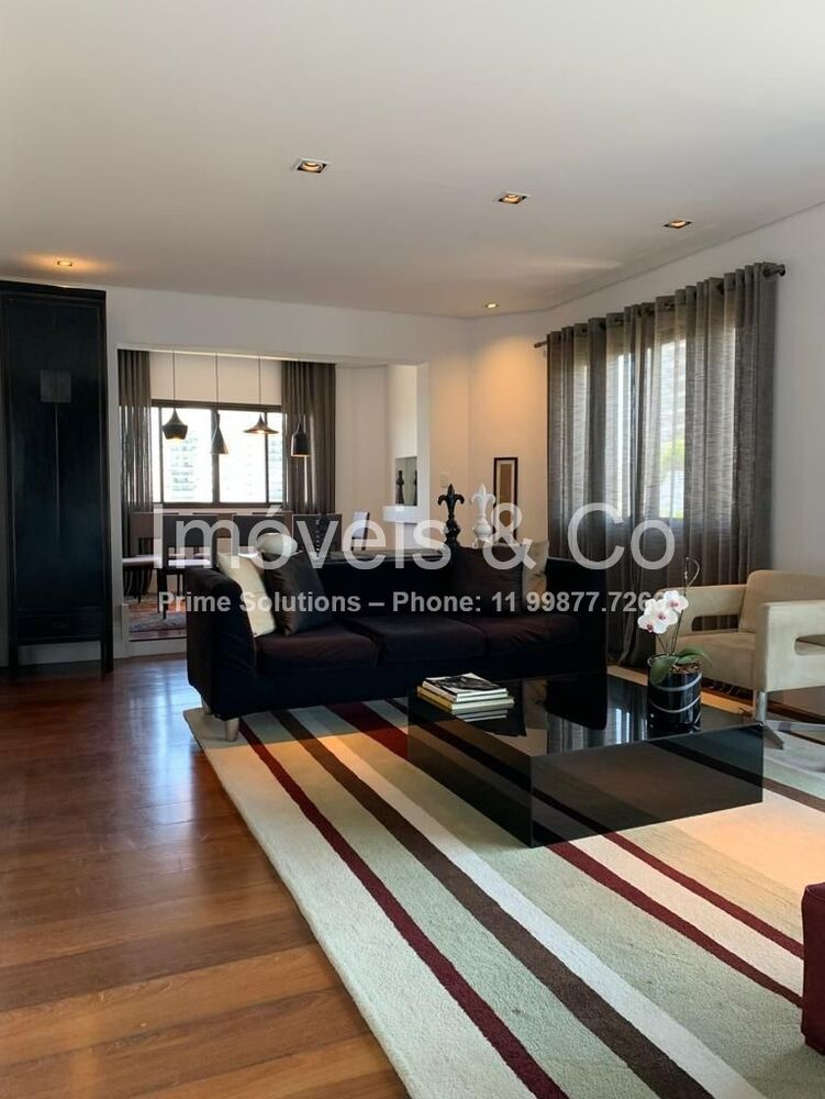 Cobertura, 3 quartos, 364 m² - Foto 2