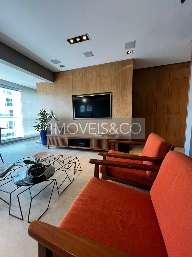 Apartamento, 1 quarto, 68 m² - Foto 10
