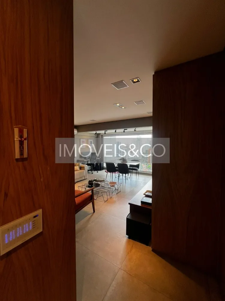 Apartamento, 1 quarto, 68 m² - Foto 3