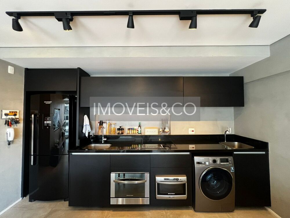 Apartamento, 1 quarto, 68 m² - Foto 1
