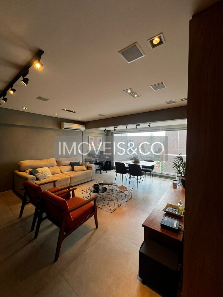 Apartamento, 1 quarto, 68 m² - Foto 4