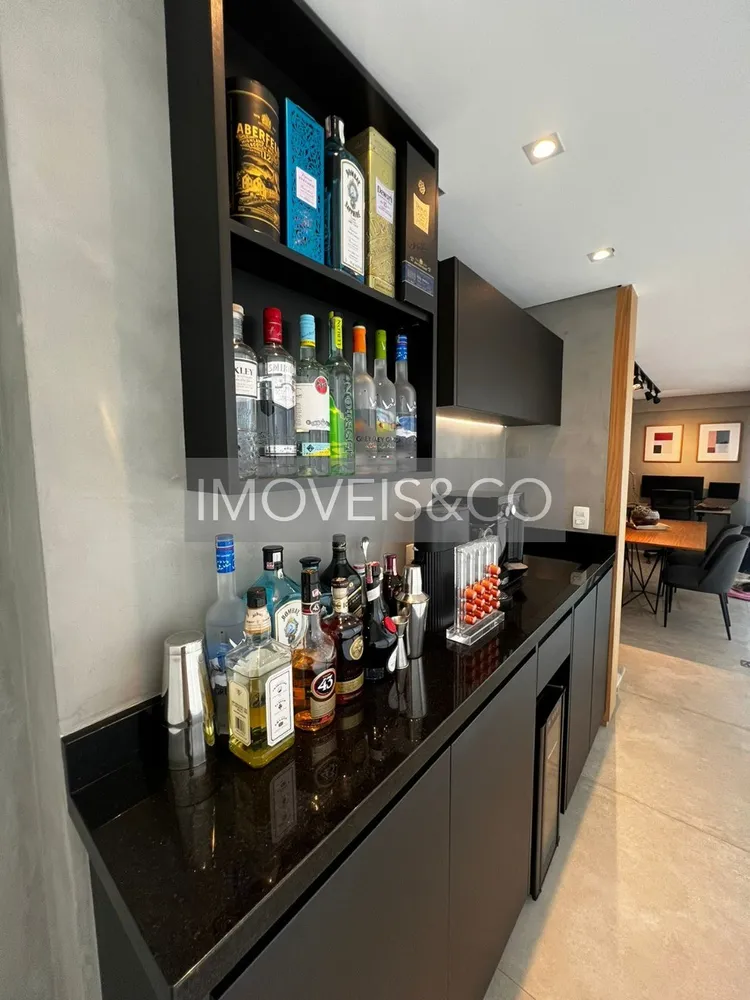 Apartamento, 1 quarto, 68 m² - Foto 8