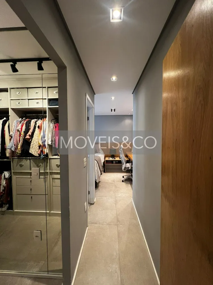 Apartamento, 1 quarto, 68 m² - Foto 9