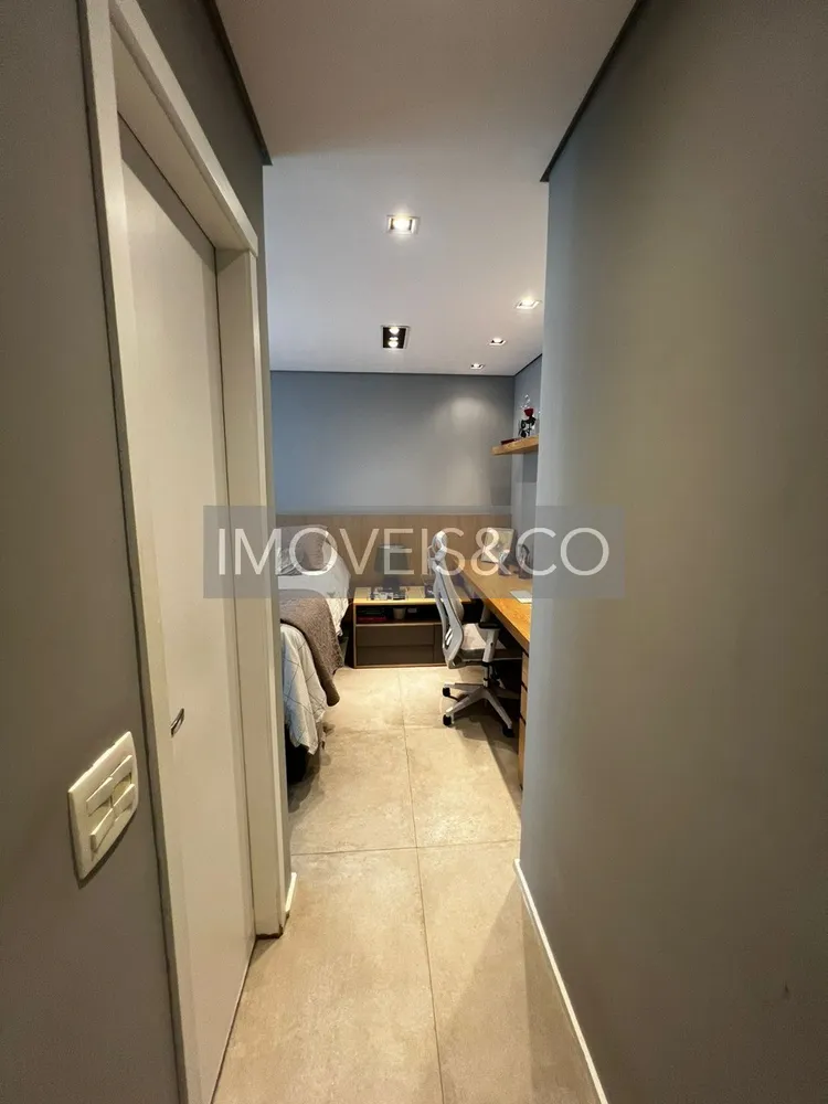Apartamento, 1 quarto, 68 m² - Foto 16