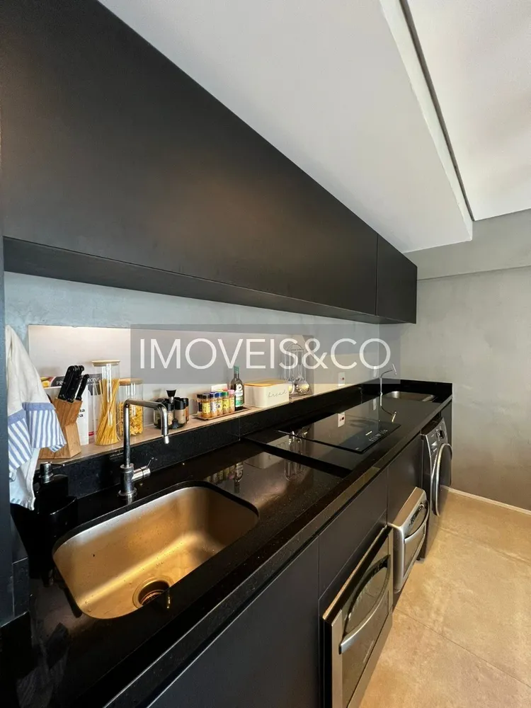 Apartamento, 1 quarto, 68 m² - Foto 6