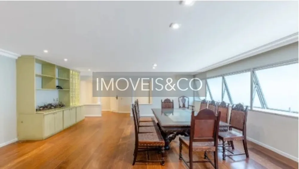 Apartamento, 3 quartos, 170 m² - Foto 3