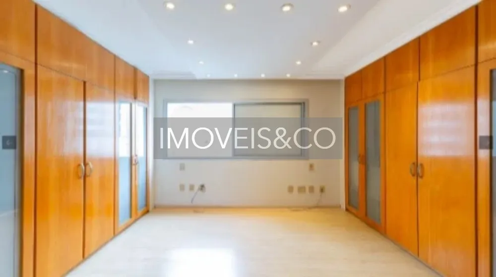 Apartamento, 3 quartos, 170 m² - Foto 12