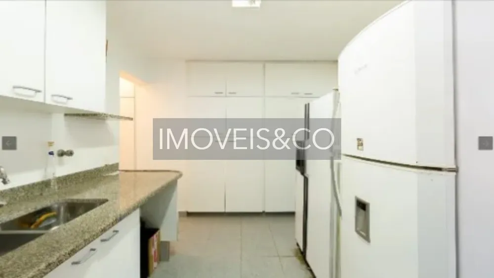 Apartamento, 3 quartos, 170 m² - Foto 15