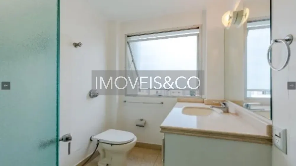 Apartamento, 3 quartos, 170 m² - Foto 10