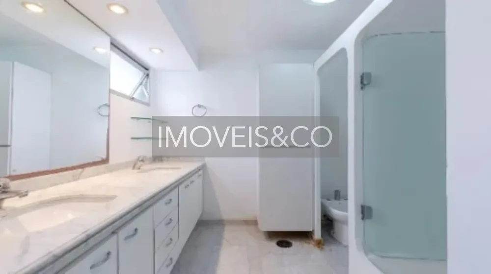 Apartamento, 3 quartos, 170 m² - Foto 13