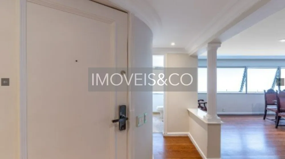 Apartamento, 3 quartos, 170 m² - Foto 2