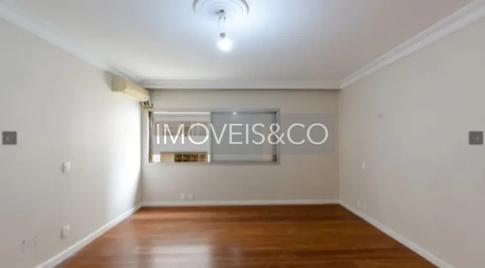 Apartamento, 3 quartos, 170 m² - Foto 6