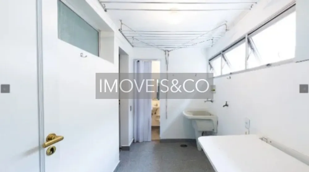 Apartamento, 3 quartos, 170 m² - Foto 16