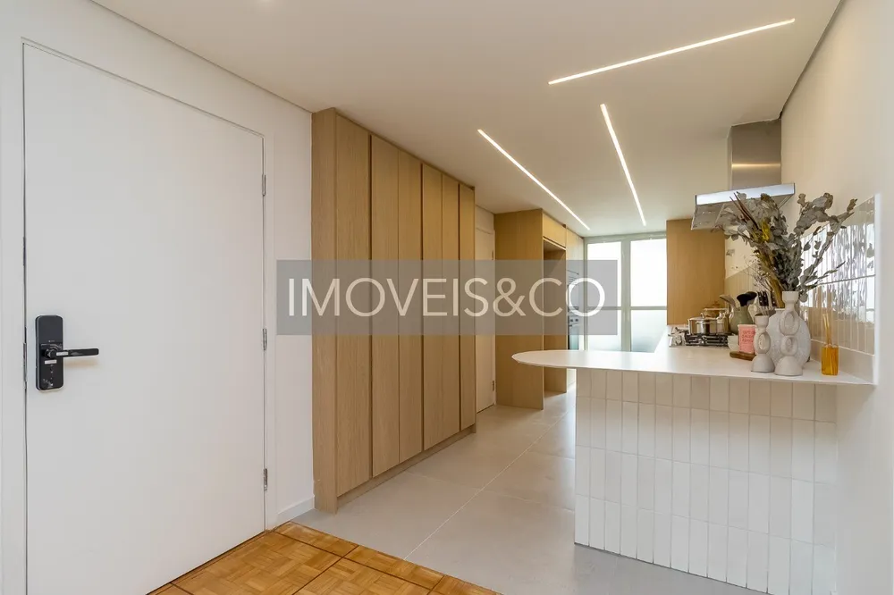 Apartamento, 3 quartos, 141 m² - Foto 9
