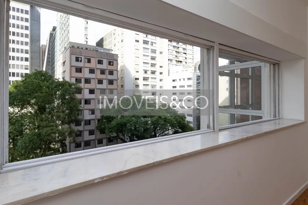 Apartamento, 3 quartos, 141 m² - Foto 4
