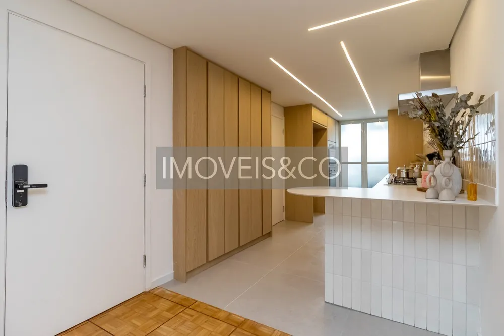 Apartamento, 3 quartos, 141 m² - Foto 6