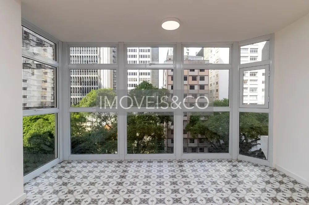 Apartamento, 3 quartos, 141 m² - Foto 13