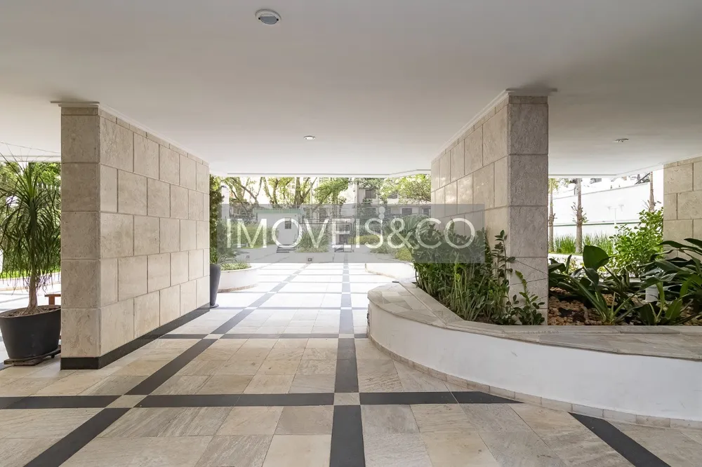 Apartamento, 3 quartos, 141 m² - Foto 10