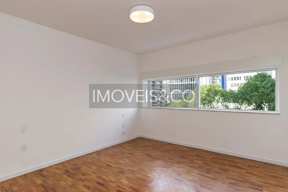 Apartamento, 3 quartos, 141 m² - Foto 2