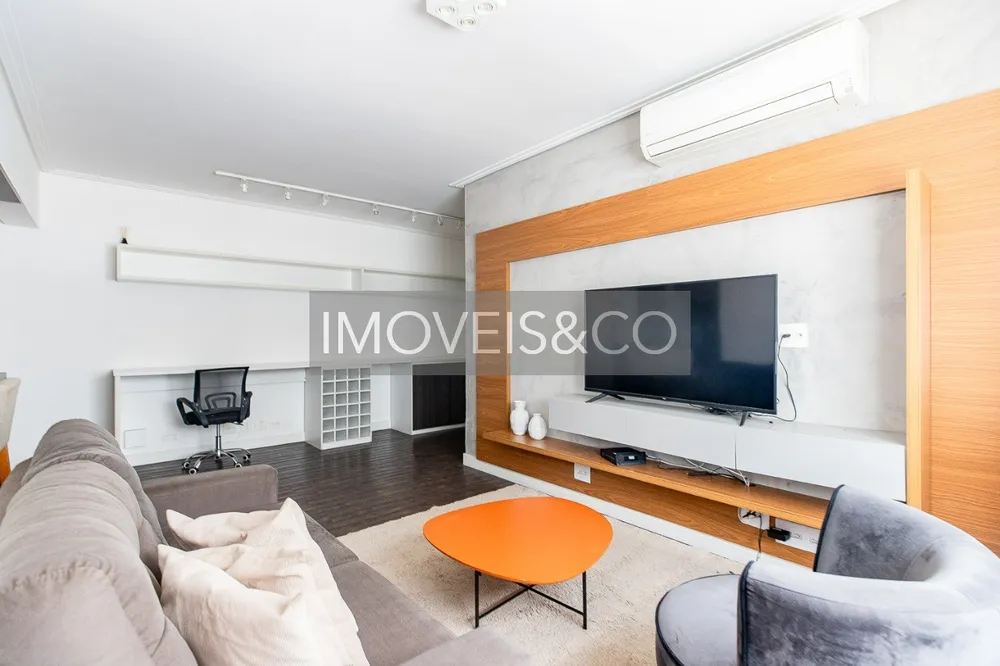 Apartamento, 2 quartos, 101 m² - Foto 2