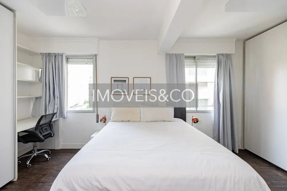 Apartamento, 2 quartos, 101 m² - Foto 6