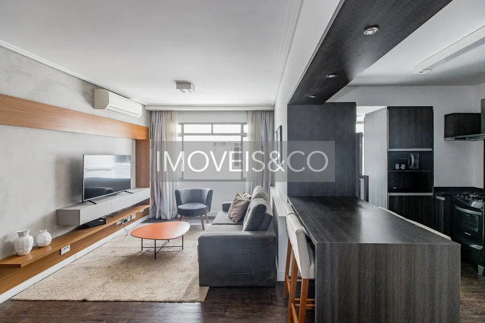 Apartamento, 2 quartos, 101 m² - Foto 5