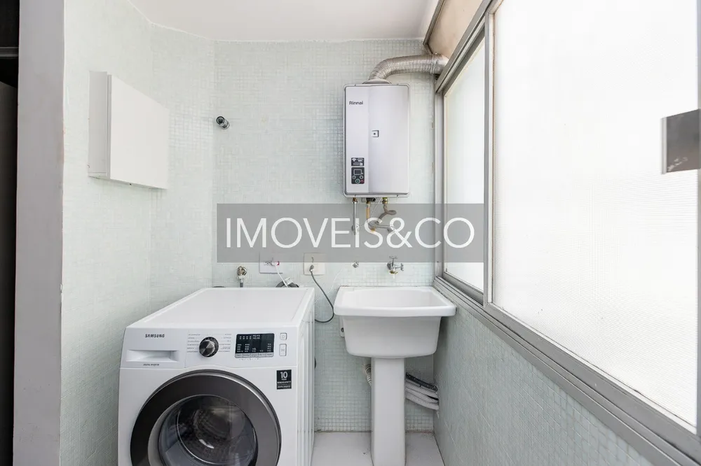 Apartamento, 2 quartos, 101 m² - Foto 12