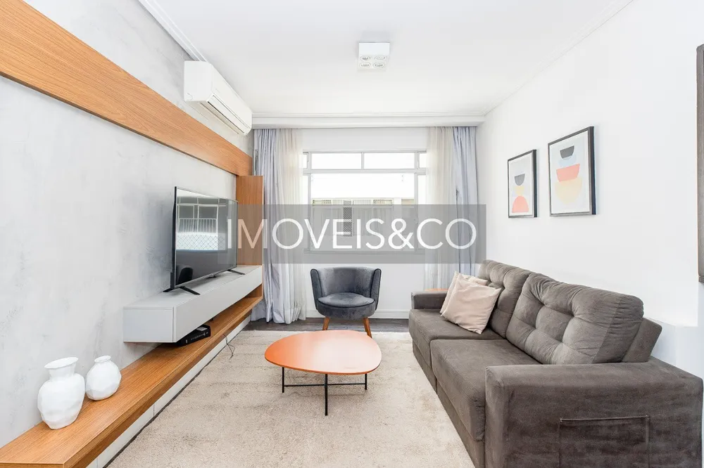 Apartamento, 2 quartos, 101 m² - Foto 4