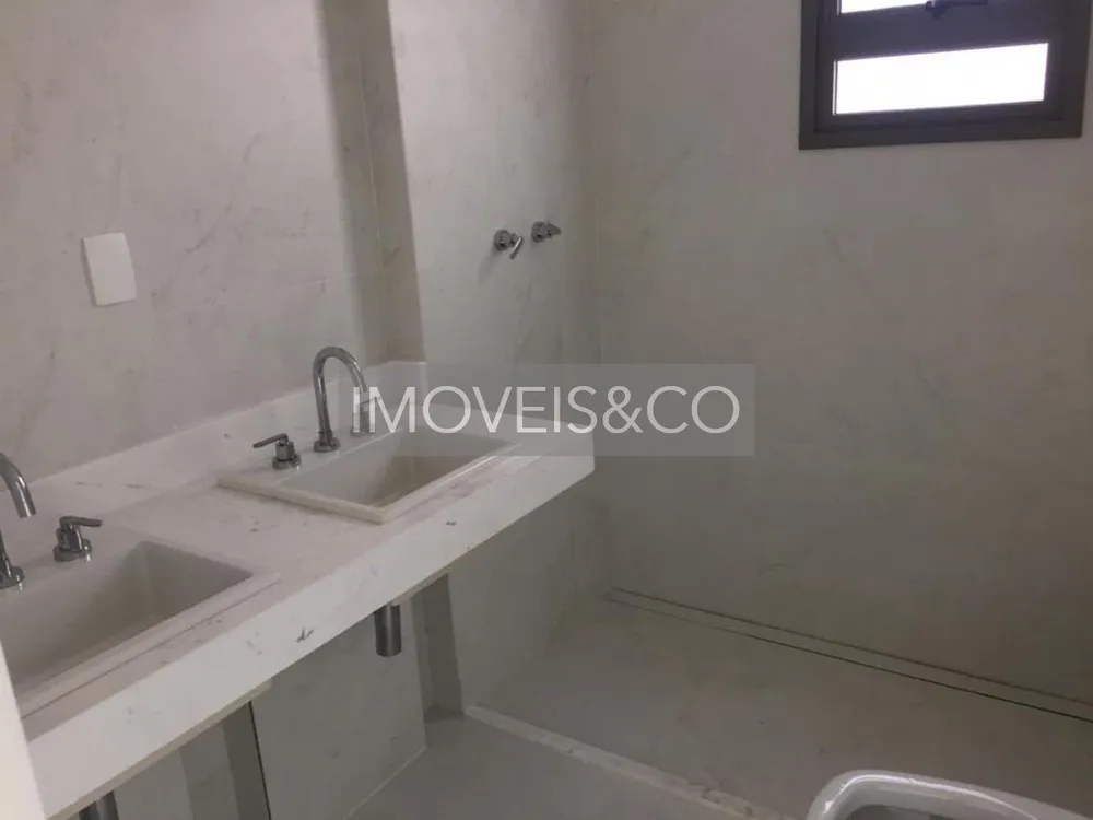Apartamento, 3 quartos, 192 m² - Foto 9