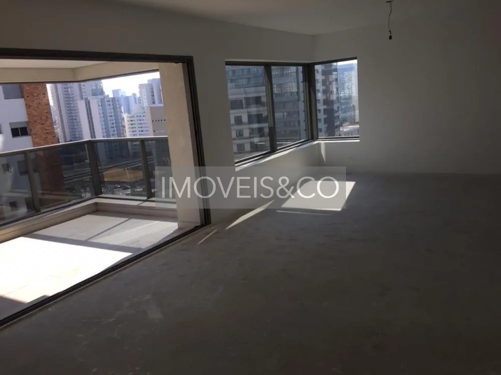 Apartamento, 3 quartos, 192 m² - Foto 5