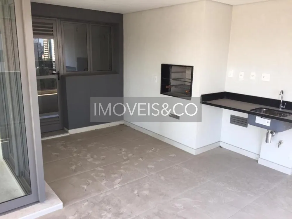 Apartamento, 3 quartos, 192 m² - Foto 6