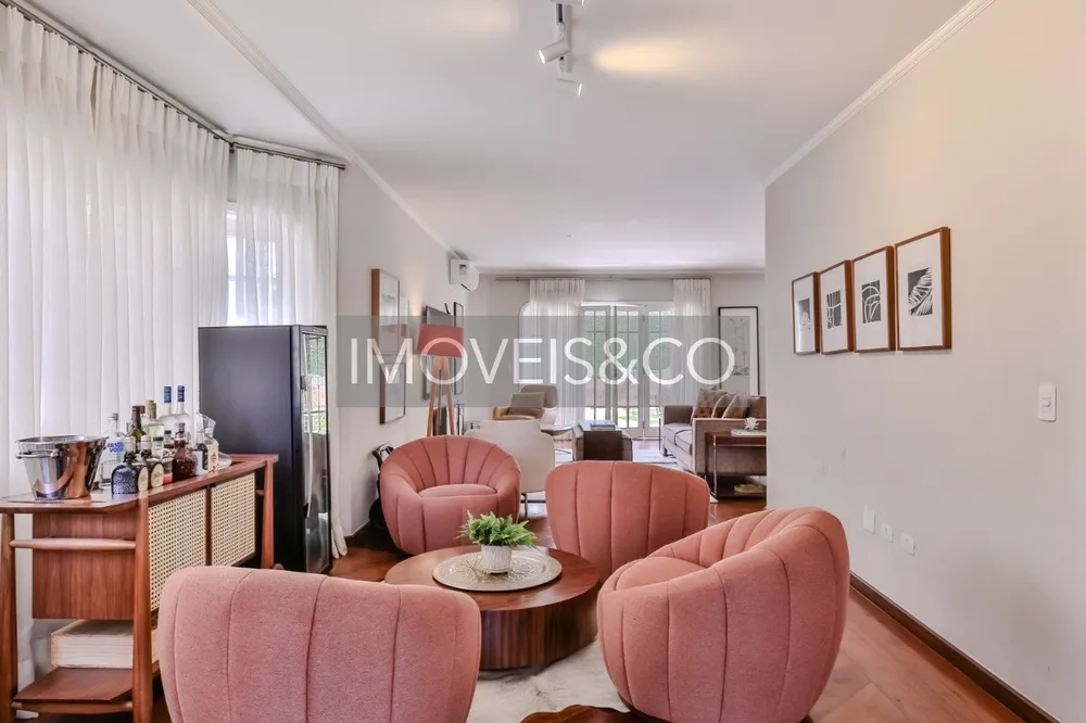 Casa, 5 quartos, 463 m² - Foto 9