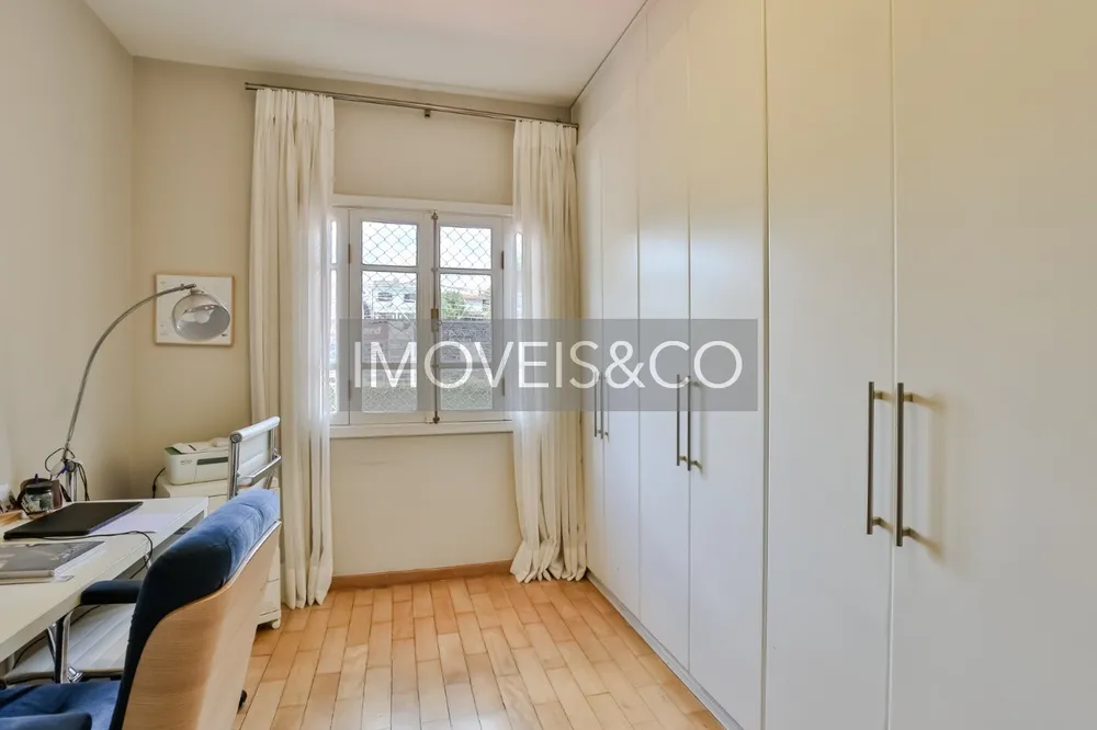 Casa, 5 quartos, 463 m² - Foto 16