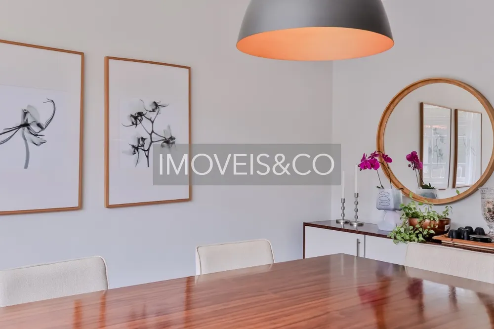 Casa, 5 quartos, 463 m² - Foto 11
