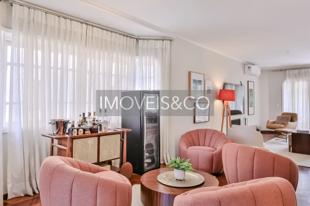 Casa, 5 quartos, 463 m² - Foto 15