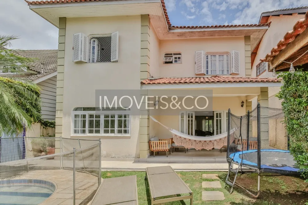 Casa, 5 quartos, 463 m² - Foto 6