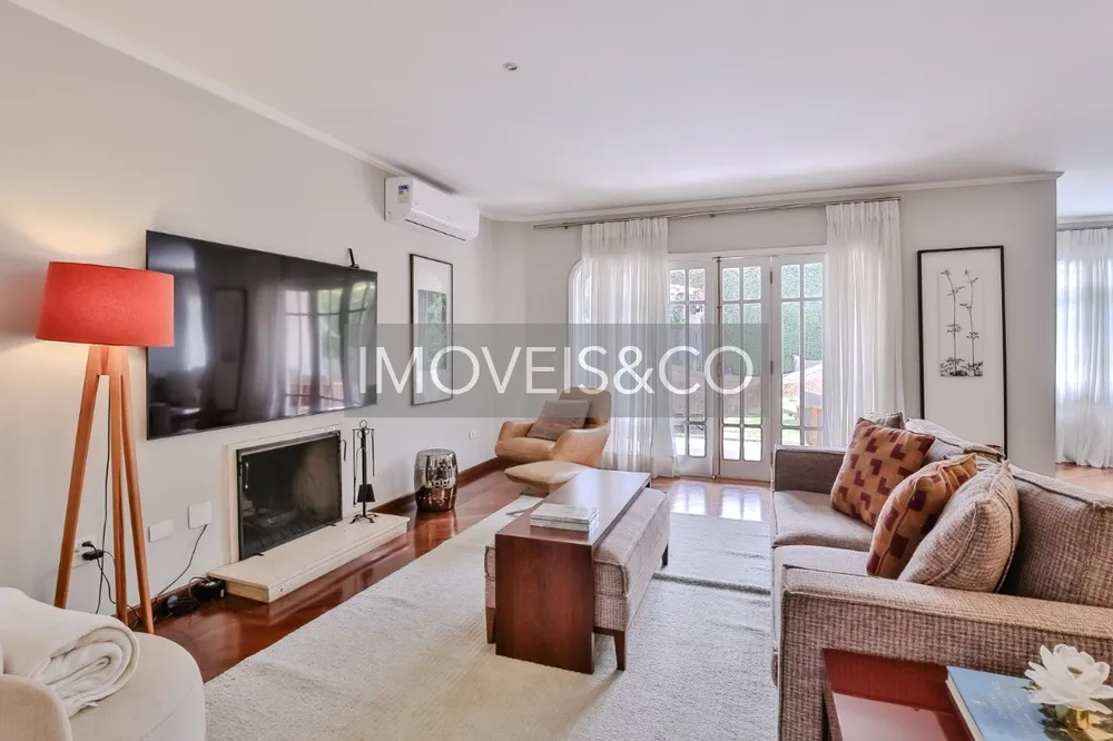 Casa, 5 quartos, 463 m² - Foto 14