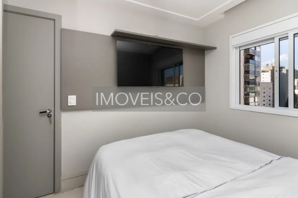 Apartamento, 2 quartos, 62 m² - Foto 10